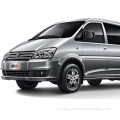 Professional Cheaper price Dongfeng passenger mini van Cars MPV 8 and 11 Seats for sale